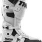 THOR Radial MX Motorcross Boots Replacement Outsoles Black/White