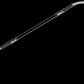 Moose Offroad Braided Brake Line For Husqvarna SM 610 S 1999-2004 H01-2-010/P-CL