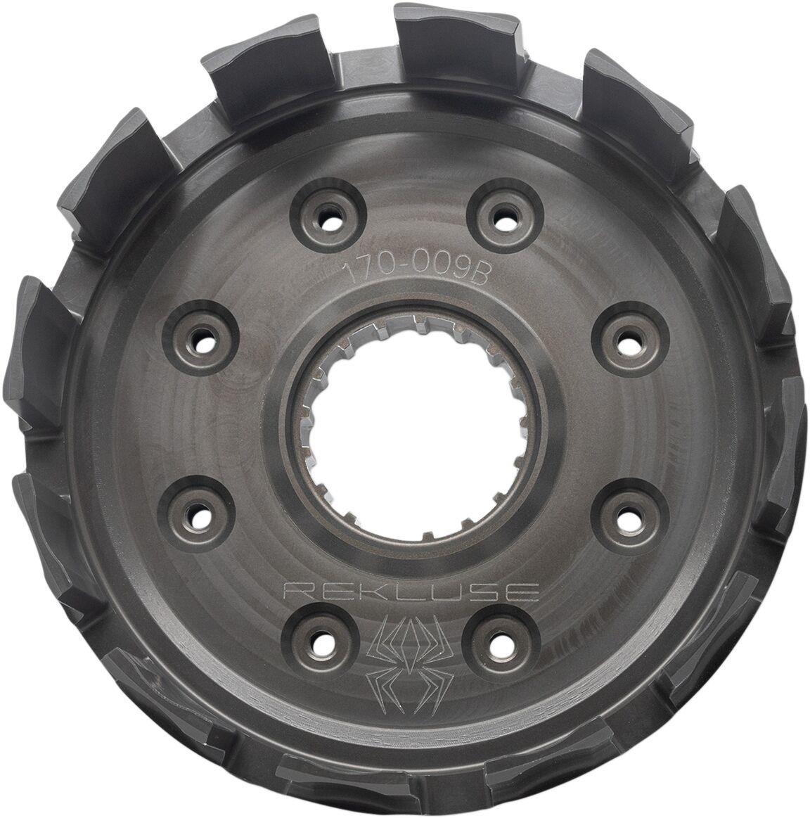 Rekluse Clutch Basket For Gas Gas EC 250 2000-2018 RMS-4100