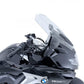 WRS Windscreen For BMW K 1600 GT 2011-2026 Clear BM113T