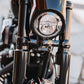 Cult Werk Fork Covers For Harley Davidson FXBBS 1868 2018-2024 HD-BRO104