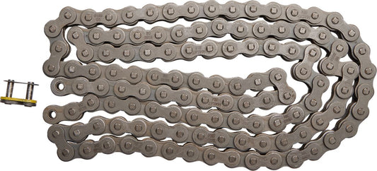 RK Motorcycle Drive Chain 520H 120L NONSEAL Natural 520H120CL