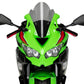 Puig R-Racer Screen Clear 20506N