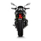 Akrapovic Slip-On Line Muffler CF For Kawasaki Z 900 17-24 S-K9SO10-HZC