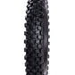 MOTOZ TPZX IN 110/100-18M NHS MX Tyre MR133