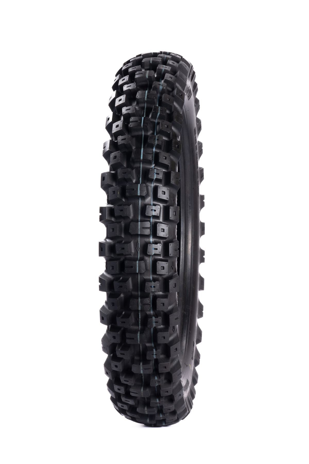 MOTOZ TPZX IN 110/100-18M NHS MX Tyre MR133