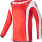 Alpinestars Techstar Arch Jersey Red White