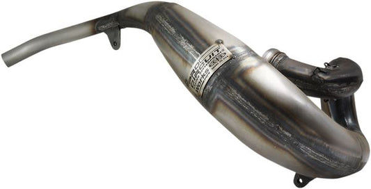 Pro Circuit Works Head Pipe Exhaust For Yamaha YZ 250 1992 PY92250