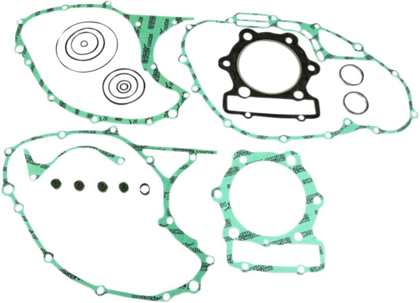 Athena Gasket Kit For Honda XR 500 R 79-83 P400210850520