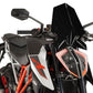 PUIG New Generation Touring Screen Carbon Look for KTM 1290 Super Duke R 17-19 9692C