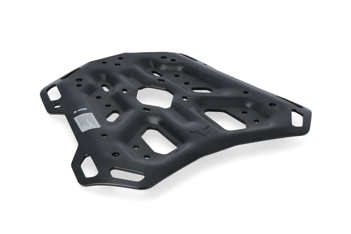 SW MOTECH Adventure Rack Adapter Kit LACKS FITMENT DATA Gpt.10.032.19000/B