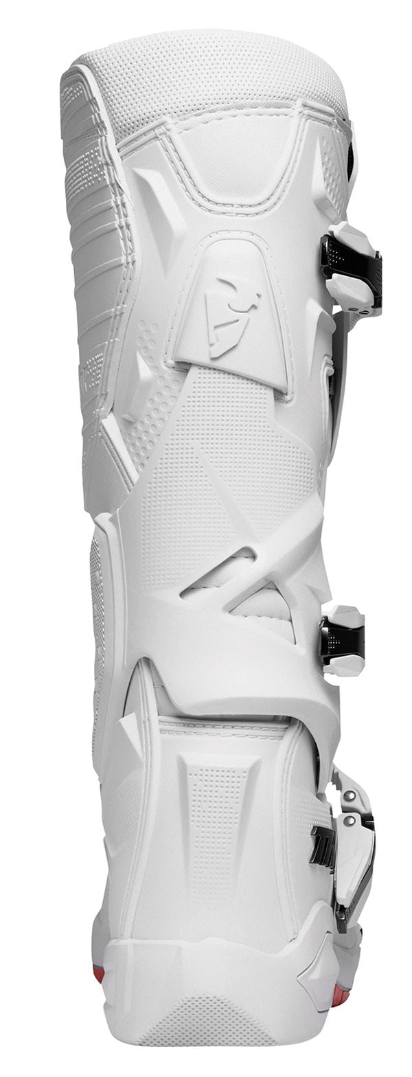 THOR Radial MX Motorcross Boots Frost 2023 Model