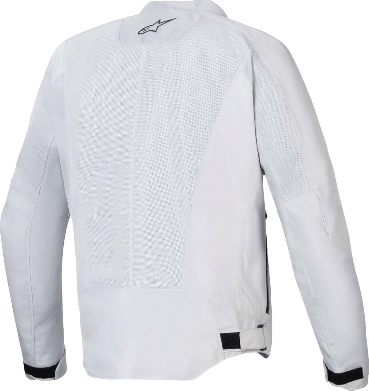 ALPINESTARS C-1 Air Jacket Silver