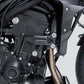 SW-MOTECH Frame Slider Kit For Honda CB 1000 ABS 2025 Black STP.01.590.11100/B