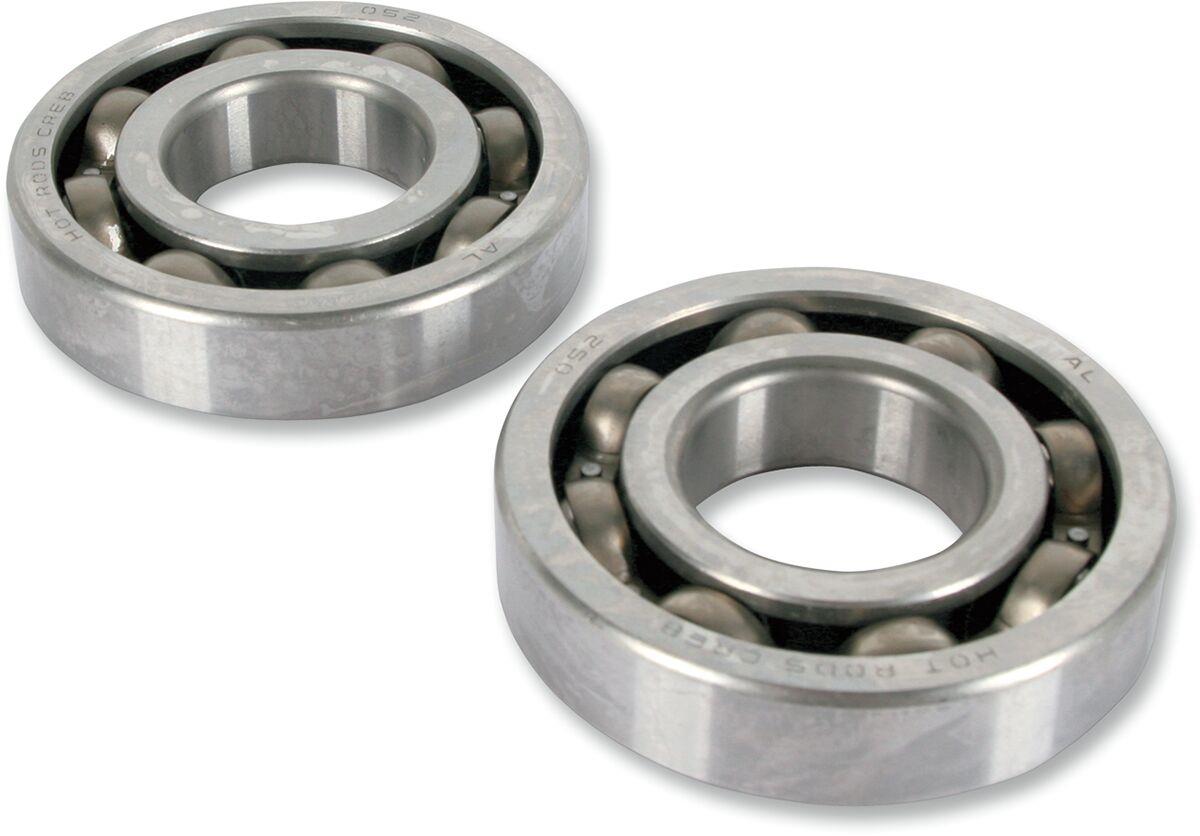 Hot Rods Crankshaft Main Bearing Seal Kit For Honda TRX 700 XX 2008-2009 K060
