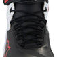 ALPINESTARS Faster-4 Shoes Black/White/Dark Red
