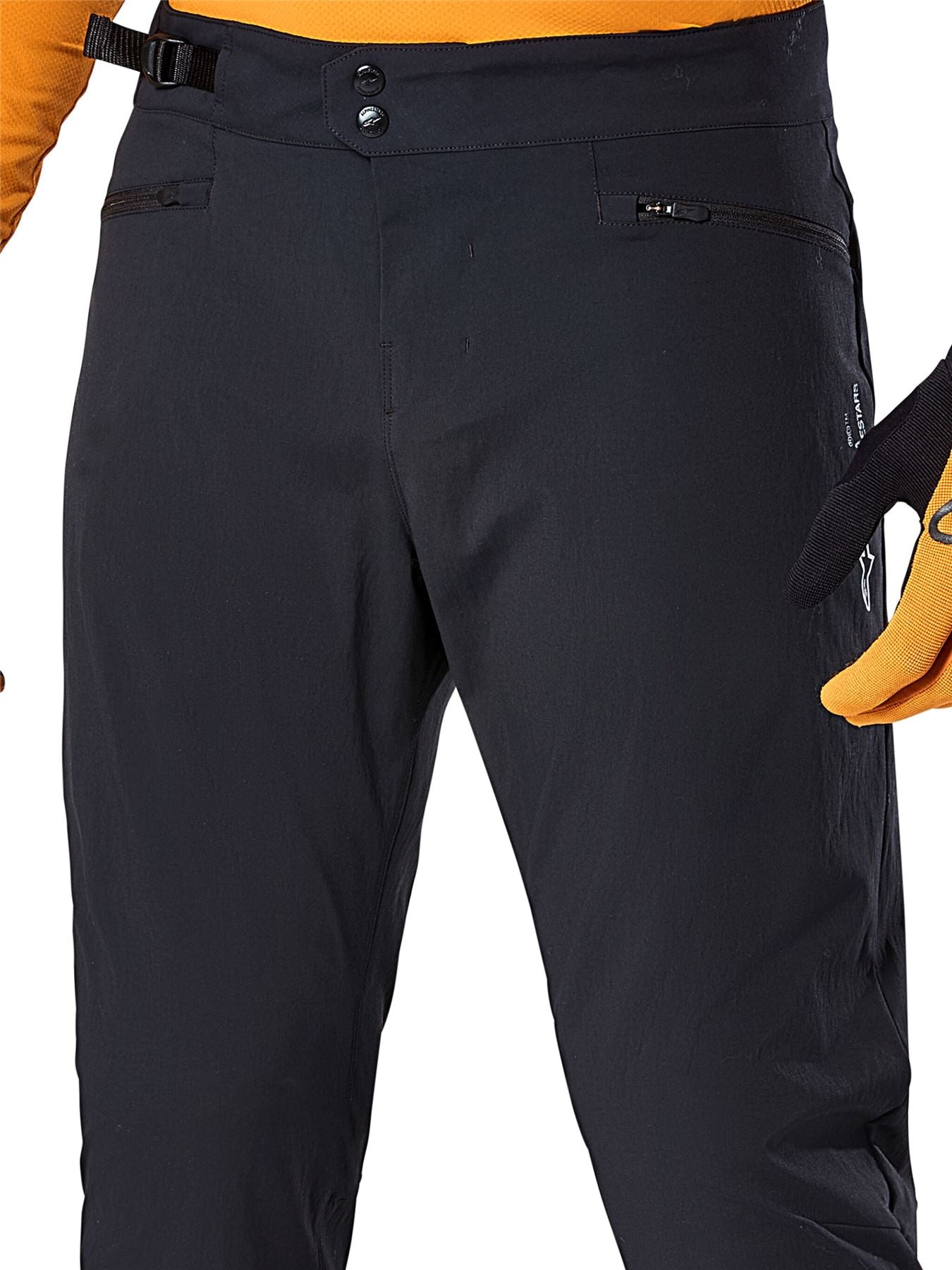 ALPINESTARS A-Dura Pants Black