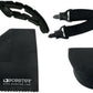 BOBSTER Renegade Convertible Black Sunglasses BREN101