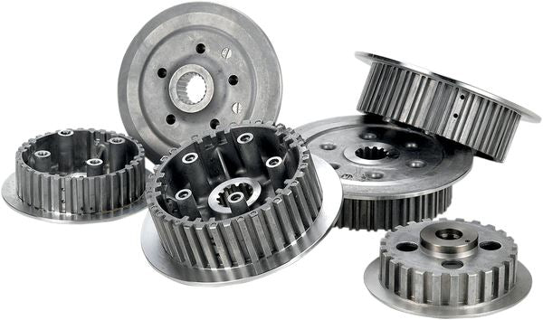 Vertex Clutch Hub For Honda CRF 150 R 2007-2019 Silver 8230021