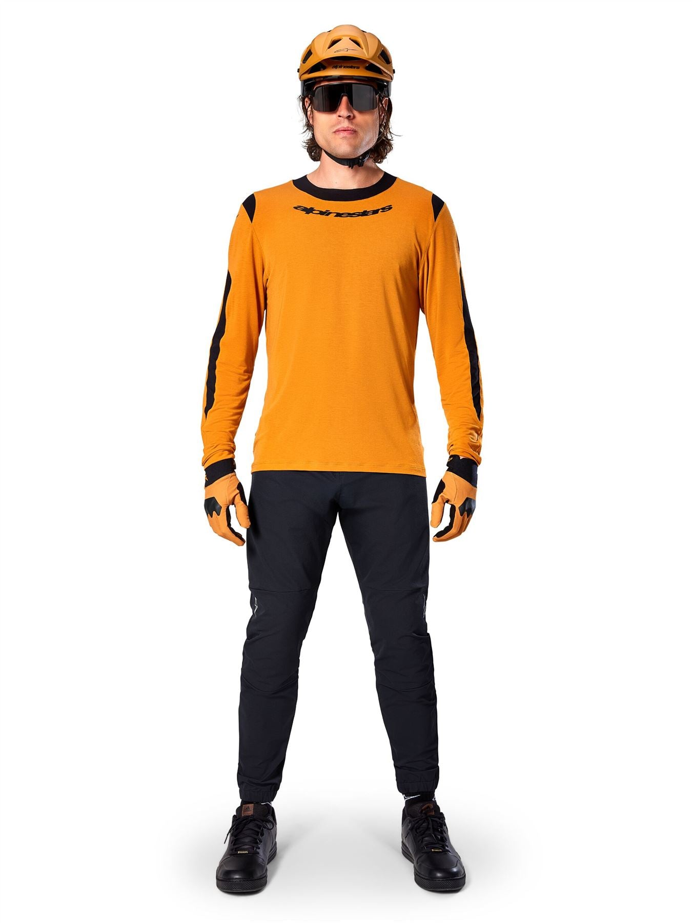 ALPINESTARS A-Dura Pants Black