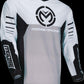 Moose Racing Jersey Qualifier Black/White