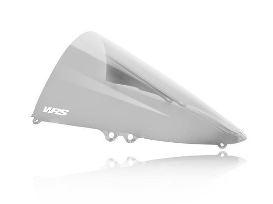 WRS Windscreen Race Ducati Panigale 1199/899 Du010f