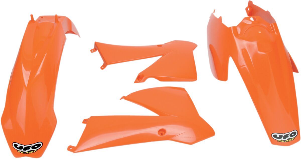 UFO COMPLETE BODY KIT KTM 85SX OEM-COLOR KTKIT504E-999