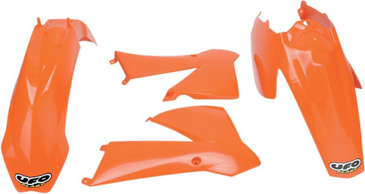 UFO COMPLETE BODY KIT KTM 85SX OEM-COLOR KTKIT504E-999