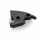 Puig Brake Lever Adaptor Black 2177A