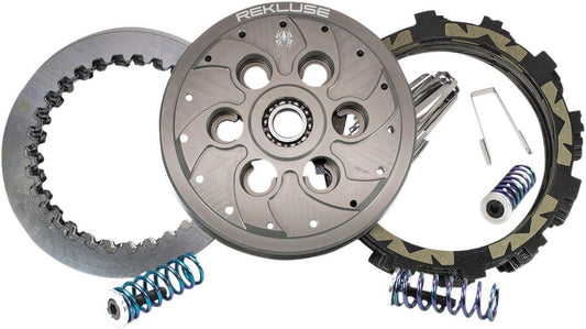 Rekluse TorqDrive SXS Clutch Kit For Yamaha YXZ 1000 R SS 2016-2026 RMS-2807001
