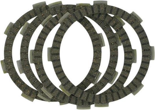 Ebc CK Standard Series Clutch Kit For Suzuki GSX 550 E 1977-1987 Set CK3344