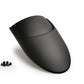 PUIG Front Fender Extender Black for BMW R Nine T Scrambler 16-24 9815N
