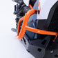 SW MOTECH Crash Bar For KTM Adventure 790 22-24 SBL.04.918.10100