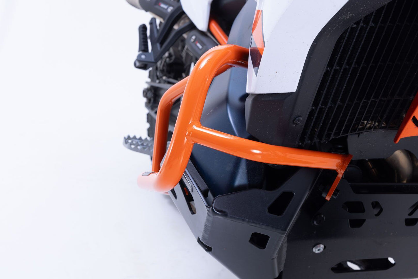 SW MOTECH Crash Bar For KTM Adventure 790 22-24 SBL.04.918.10100