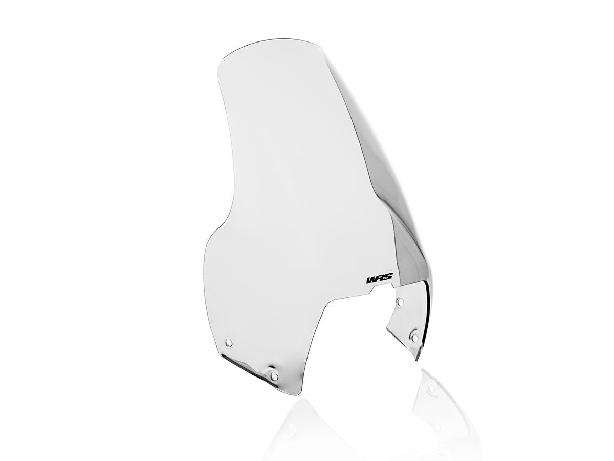 WRS Windscreen Standard Bmw R1100gs Clear Bm062t