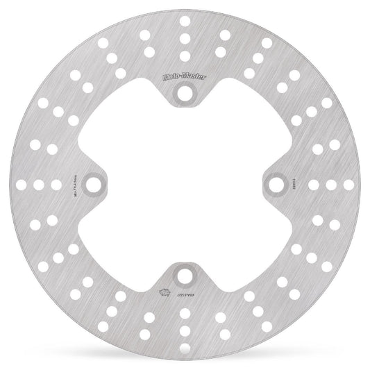 Moto-Master Halo Series Rear Rotor For Honda XL 700 V 1988-2012 110489