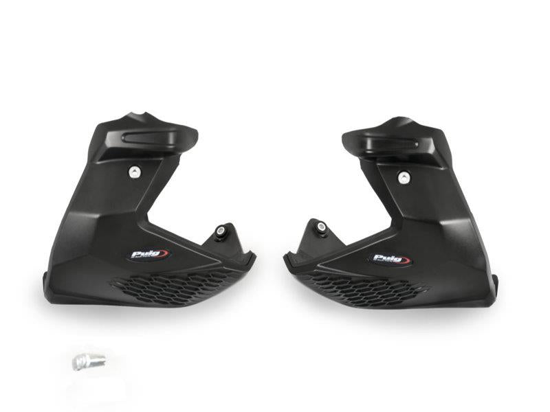 Puig Engine Guard Black 5919H