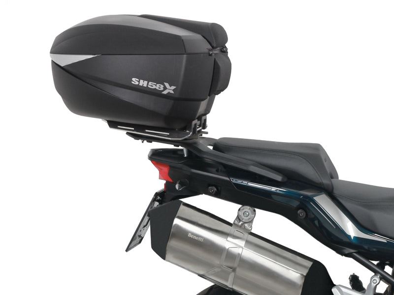 SHAD Top Box Fitting Kit to fit Benelli TRK 502 2020-2025