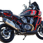 S&S Cycle Slip-On Muffler For Harley Davidson RA 1250 L 2021-2026 550-1081