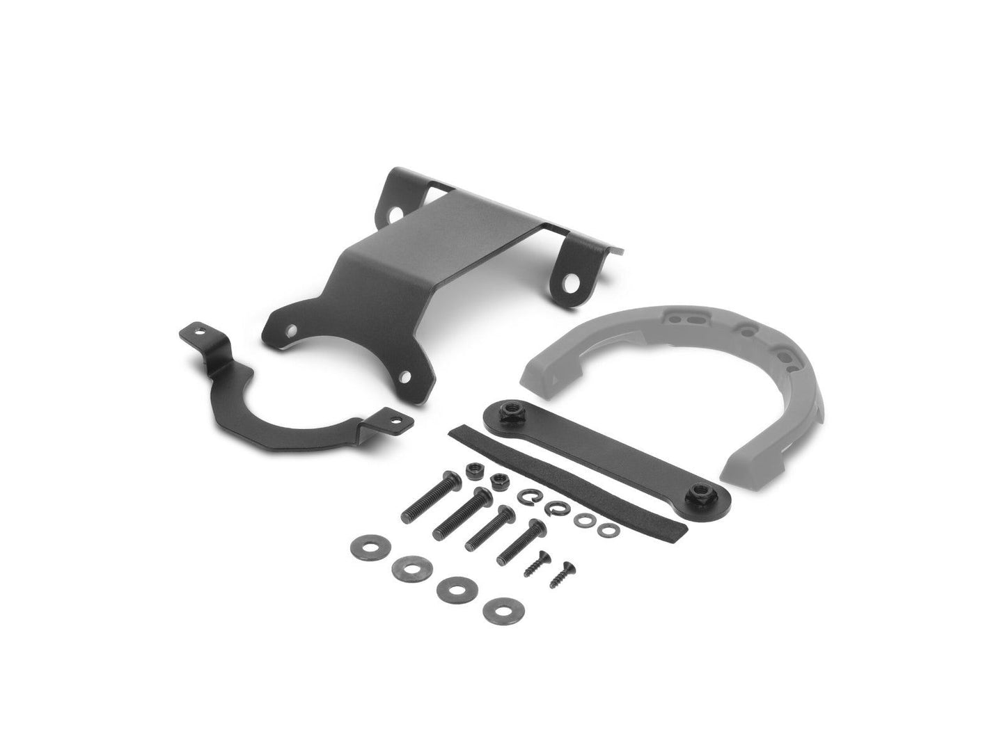 SHAD Click System Fitting Kit Y014CS