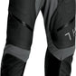 THOR Terrain In-the-Boot MX Motorcross Pants Black 2023 Model