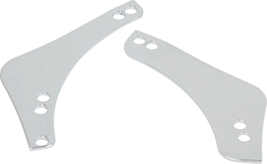 Arlen Ness Replacement Breather Bolt Cover Plate CNC-Machined Left 600-057