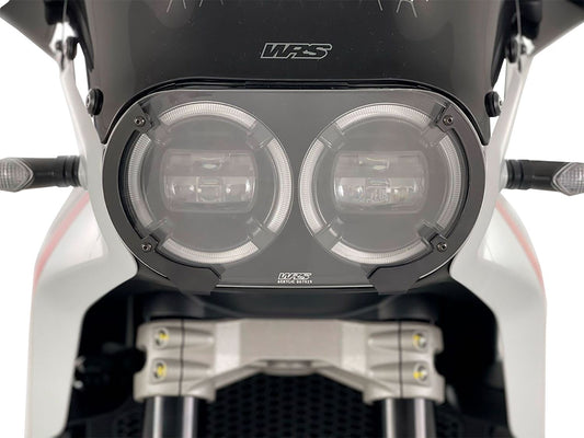 WRS Headlight Protection Ducati Desertx Du027t