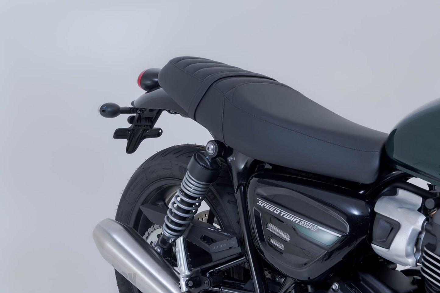 SW MOTECH Pro Blaze H Saddlebag Set For Triumph Bonneville 1200 T120 04-24 Bc.Hta.11.740.35500