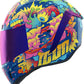 ICON Airform™ Scatterbrain Multi Motorcycle Helmet