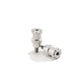 Puig Spools 8mm Silver 5879A