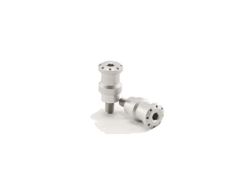 Puig Spools 8mm Silver 5879A