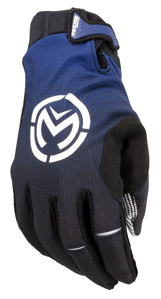 Moose Racing Glove Sx1 Navy