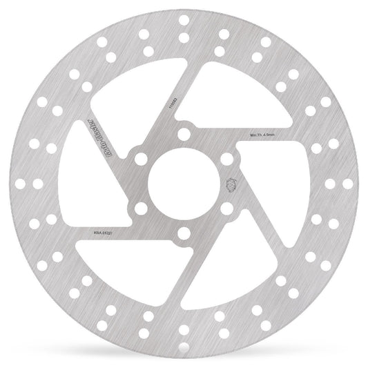 Moto-Master Halo Series Fixed Rotor For Suzuki VS 1400 GLP 1987-2004 110563