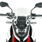 WRS Windscreen Sport Hornet Honda 750 Clear Ho060t